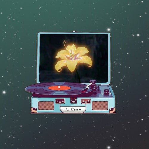 In Bloom