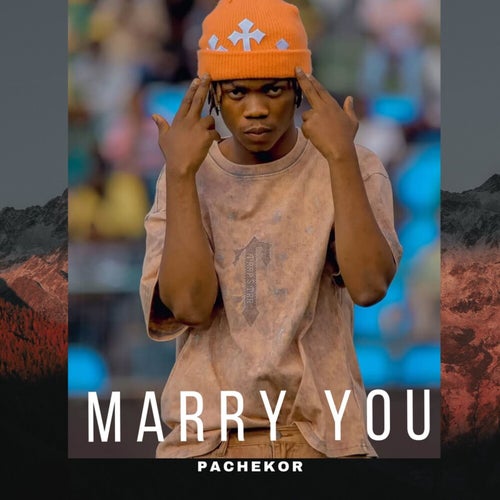 Marry You