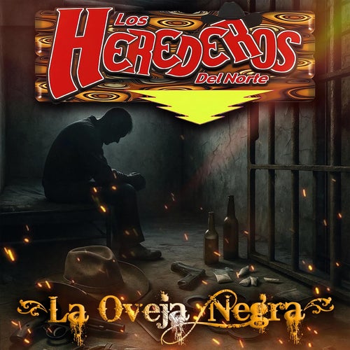 La Oveja Negra