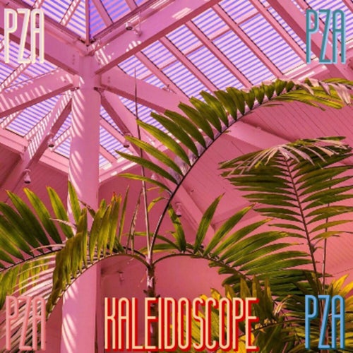 KALEIDOSCOPE