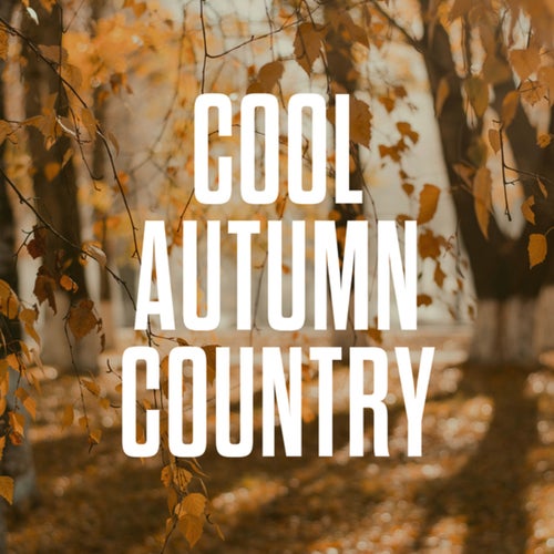 Cool Autumn Country