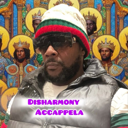Disharmory (Accappela)