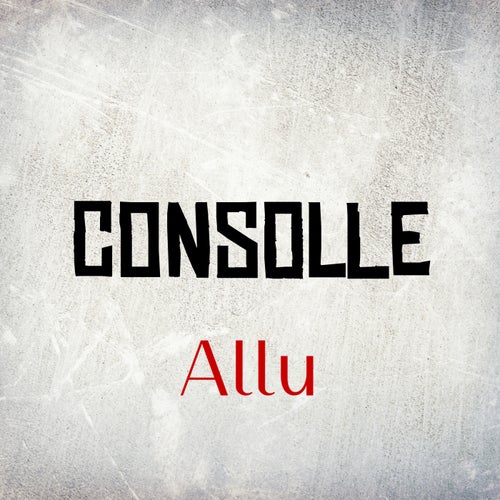 Consolle