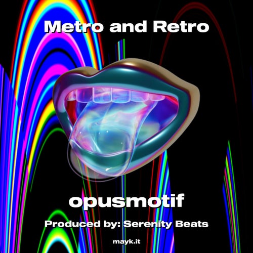 Metro and Retro