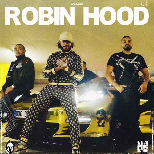 Robin Hood
