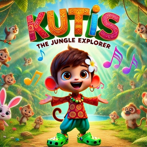 Kutis Jungle Explorer