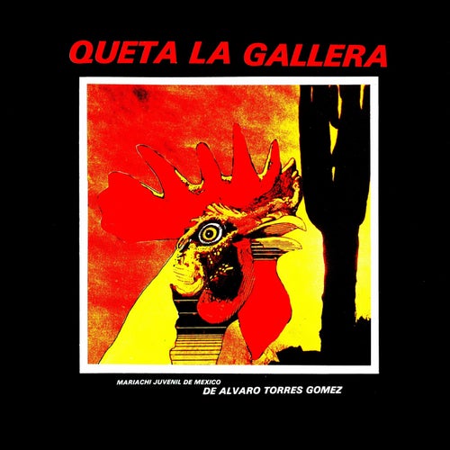 Queta la gallera