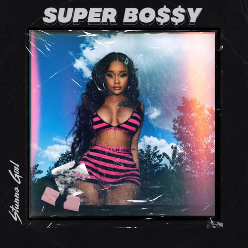 SUPER BO$$Y