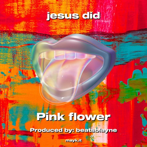 jesus did