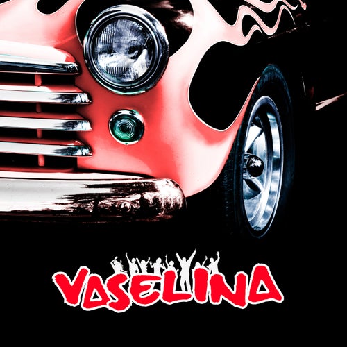 Vaselina