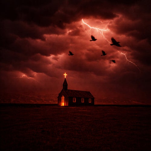 Evil Against Me