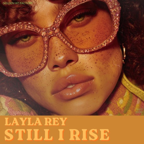 Still I Rise