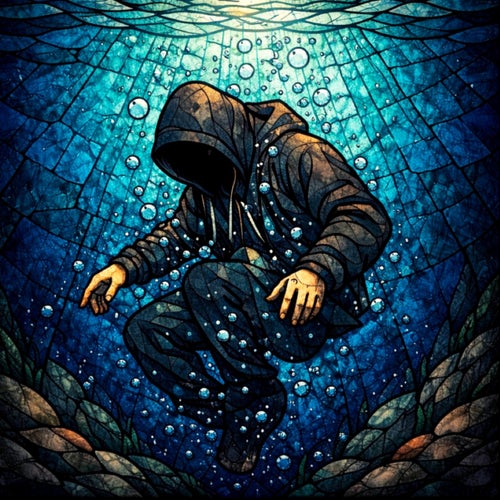 Profundo Azul