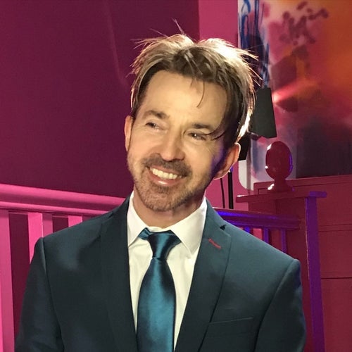 Limahl Profile