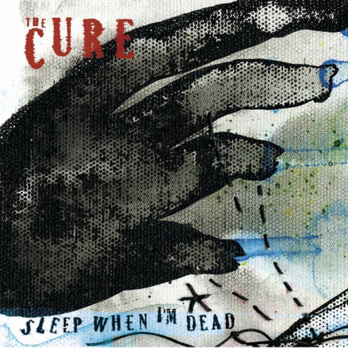Sleep When I'm Dead (Mix 13)
