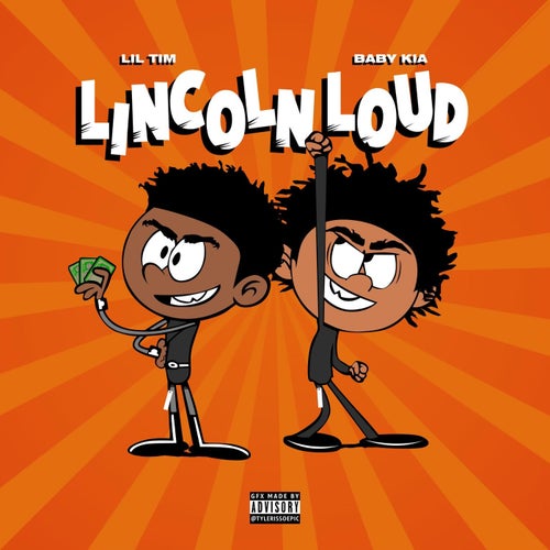 Lincoln Loud