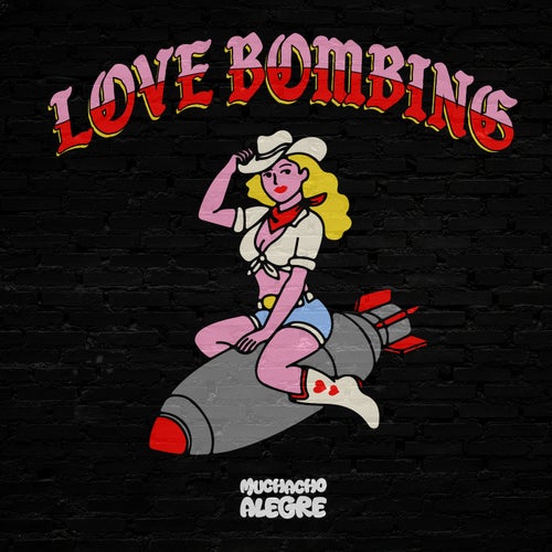 Love Bombing