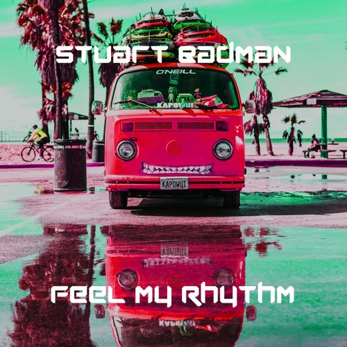 Feel My Rhythm