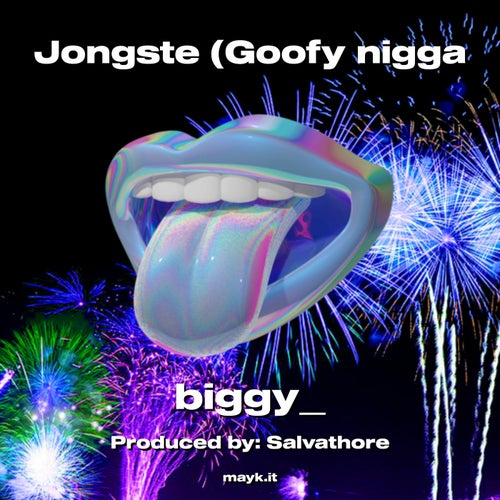 Jongste (Goofy n****