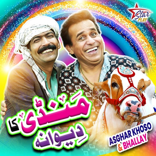 Mandi Ka Deewana
