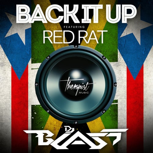 Back It Up (feat. Red Rat) - Single