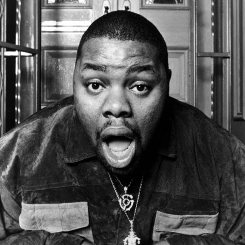 Biz Markie Profile