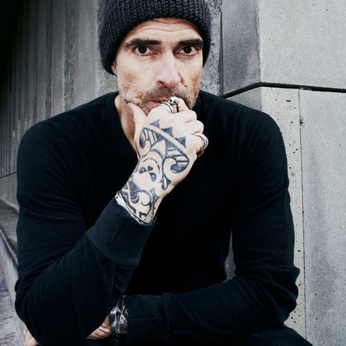 Chris Liebing Profile