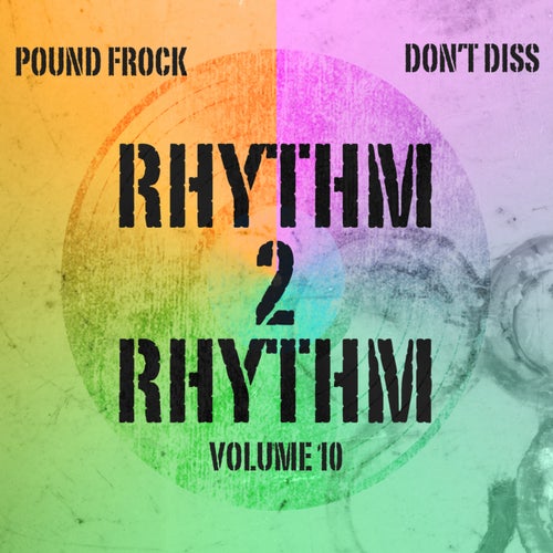 Rhythm 2 Rhythm Vol. 10