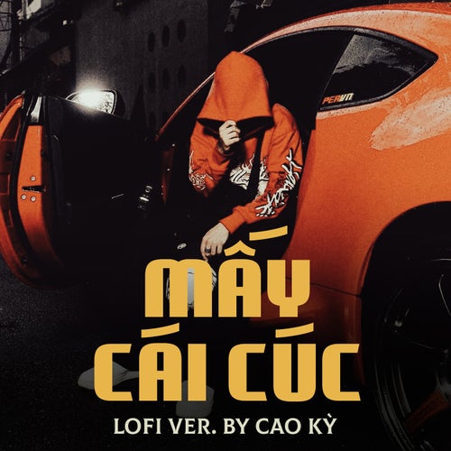 Mấy Cái Cúc (Cao Kỳ Lofi)