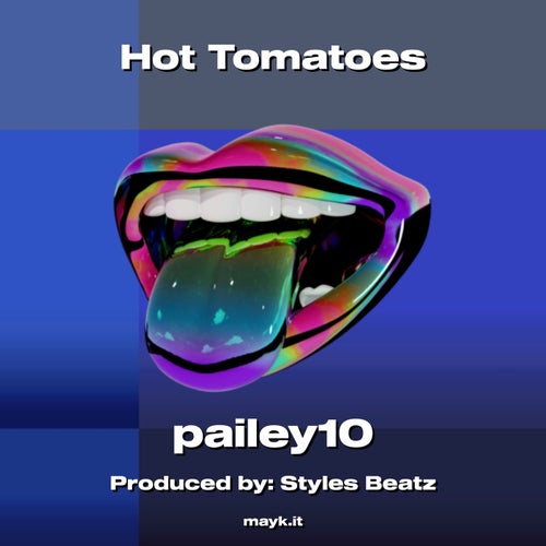 Hot Tomatoes