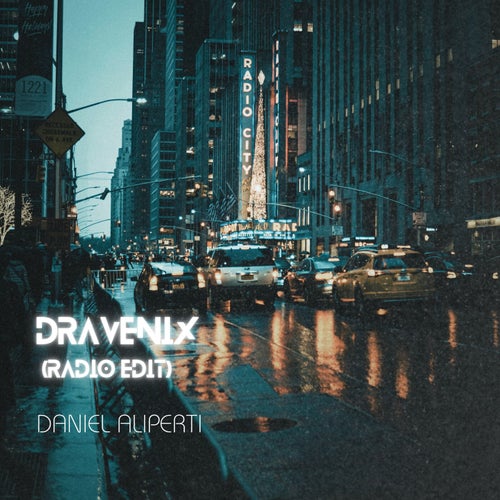 Dravenix (Radio edit)