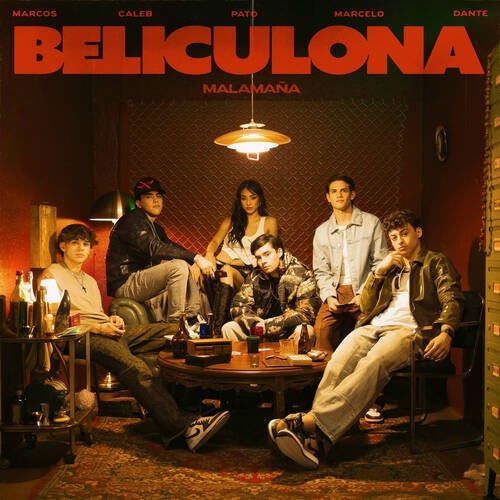 BELICULONA
