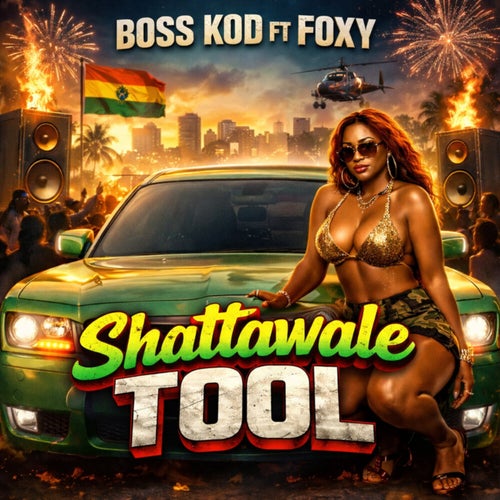 Shattawale Tool