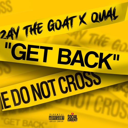 Get Back (feat. Qual)