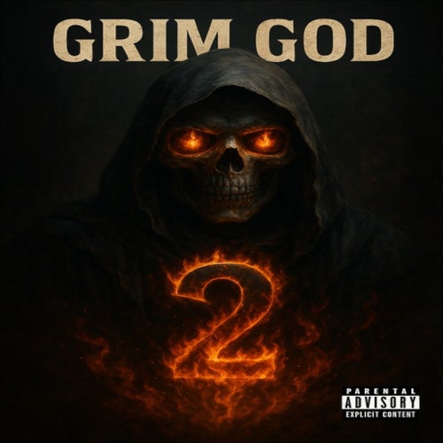Grim God 2