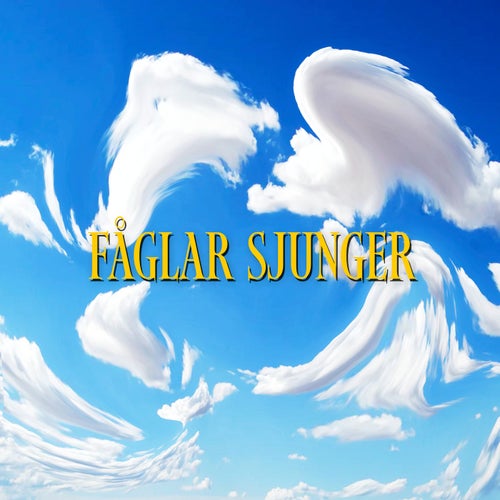 Fåglar sjunger