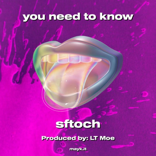 you need to know