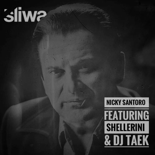 Nicky Santoro