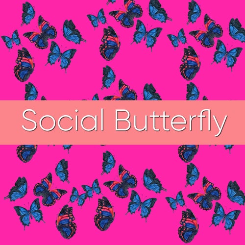 Social Butterfly