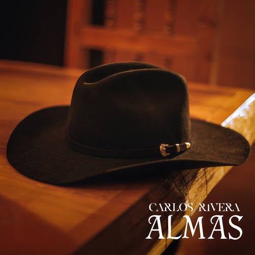 Almas