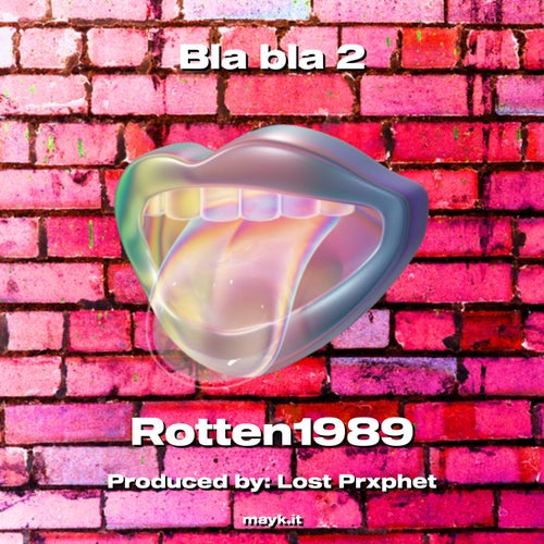 Bla bla 2