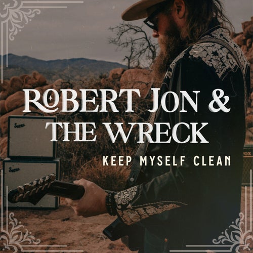 Keep Myself Clean