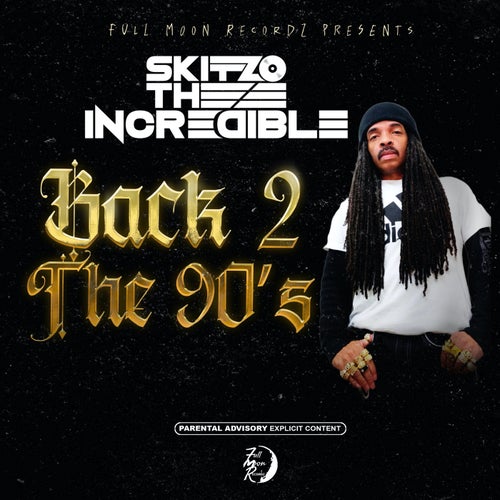 Back 2 the 90's