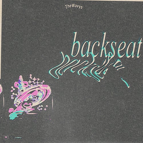 Backseat (slowed + reverb)