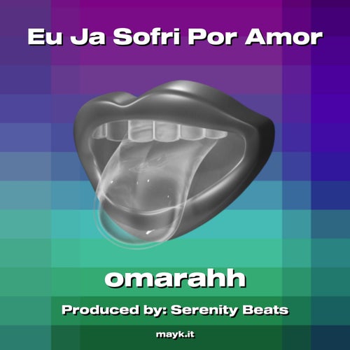 Eu Ja Sofri Por Amor