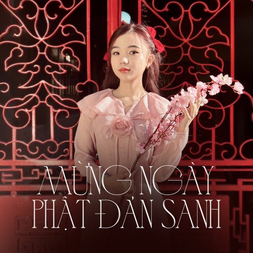 Mừng Ngày Phật Đản Sanh