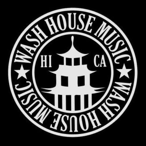 WashHouse Music Profile