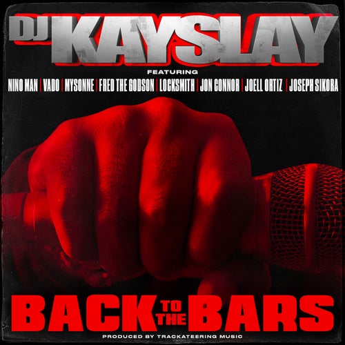 Back to the Bars  