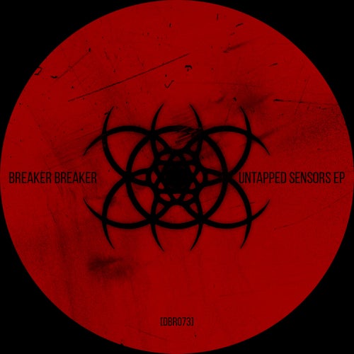UNTAPPED SENSORS EP