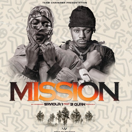 Mission